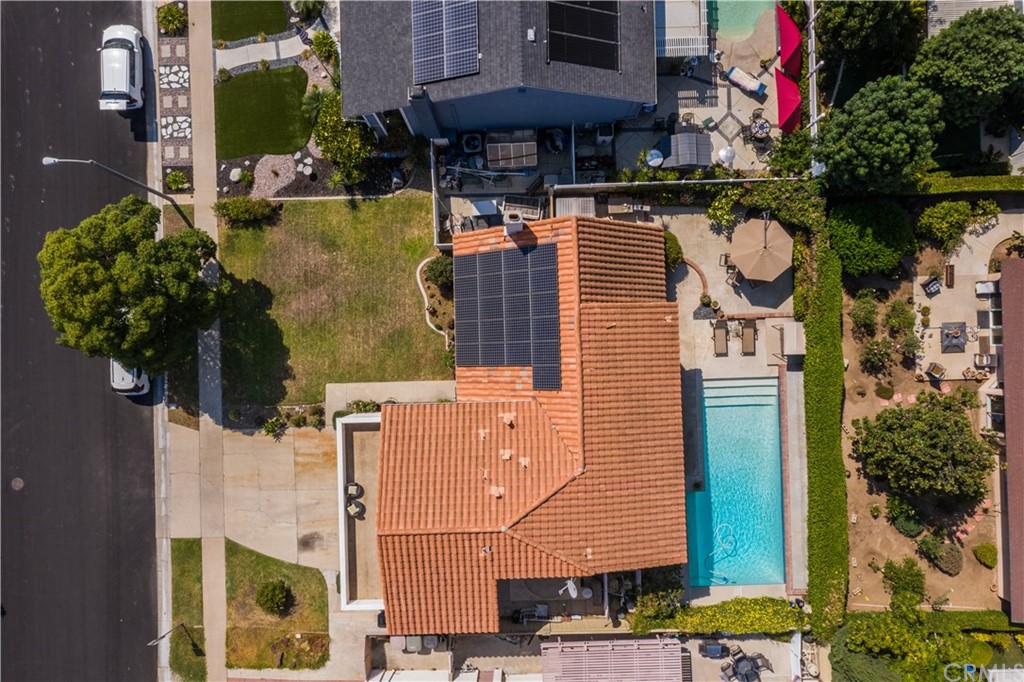 331 Bagnall Avenue Placentia, CA 92870 - Photo 35 of 37 a street sign on a brick wall