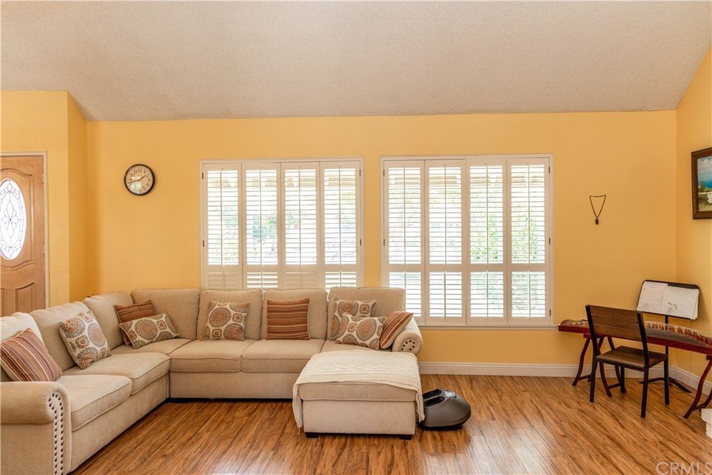 331 Bagnall Avenue Placentia, CA 92870 - Photo 7 of 37 a living room with furniture and a large window