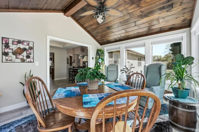 $1,200,000 | 2340 East 125 North, Albion, IN 46701