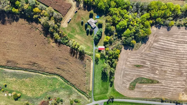 $1,200,000 | 2340 East 125 North, Albion, IN 46701