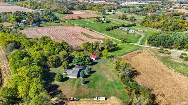 $1,200,000 | 2340 East 125 North, Albion, IN 46701