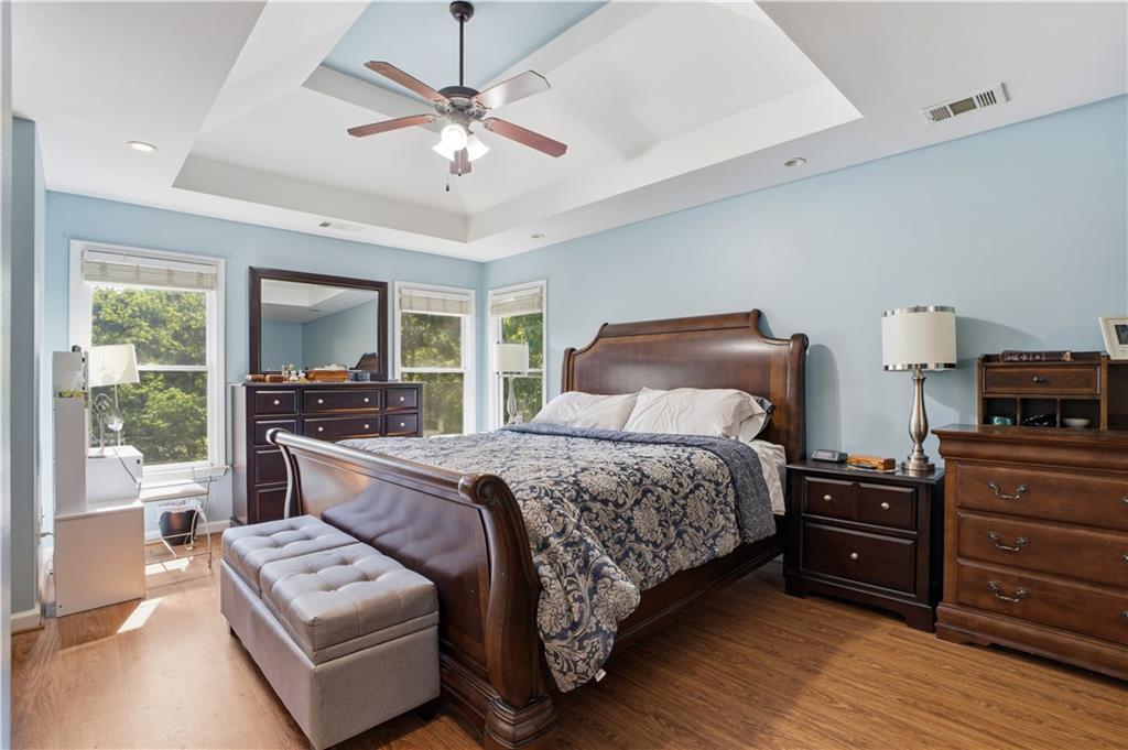 12 Laurel Way White, GA 30184 - Photo 24 of 47