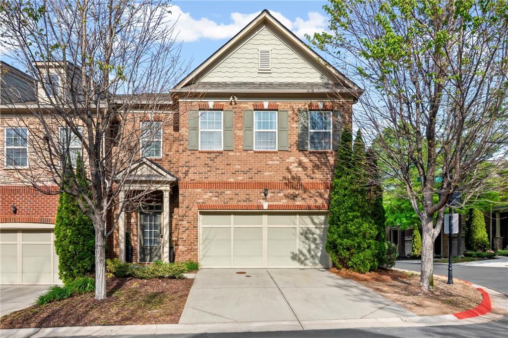 5578 High Point Road Northeast Atlanta, GA 30342 - Photo 1 of 1 Gallery Image 1