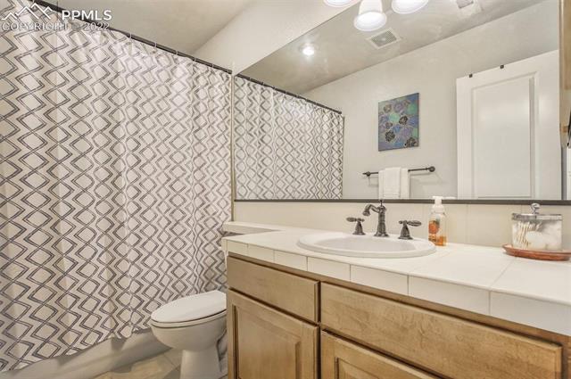 2086 Paradise Ridge Court Colorado Springs, CO 80921 - Photo 43 of 50 Gallery Image 43