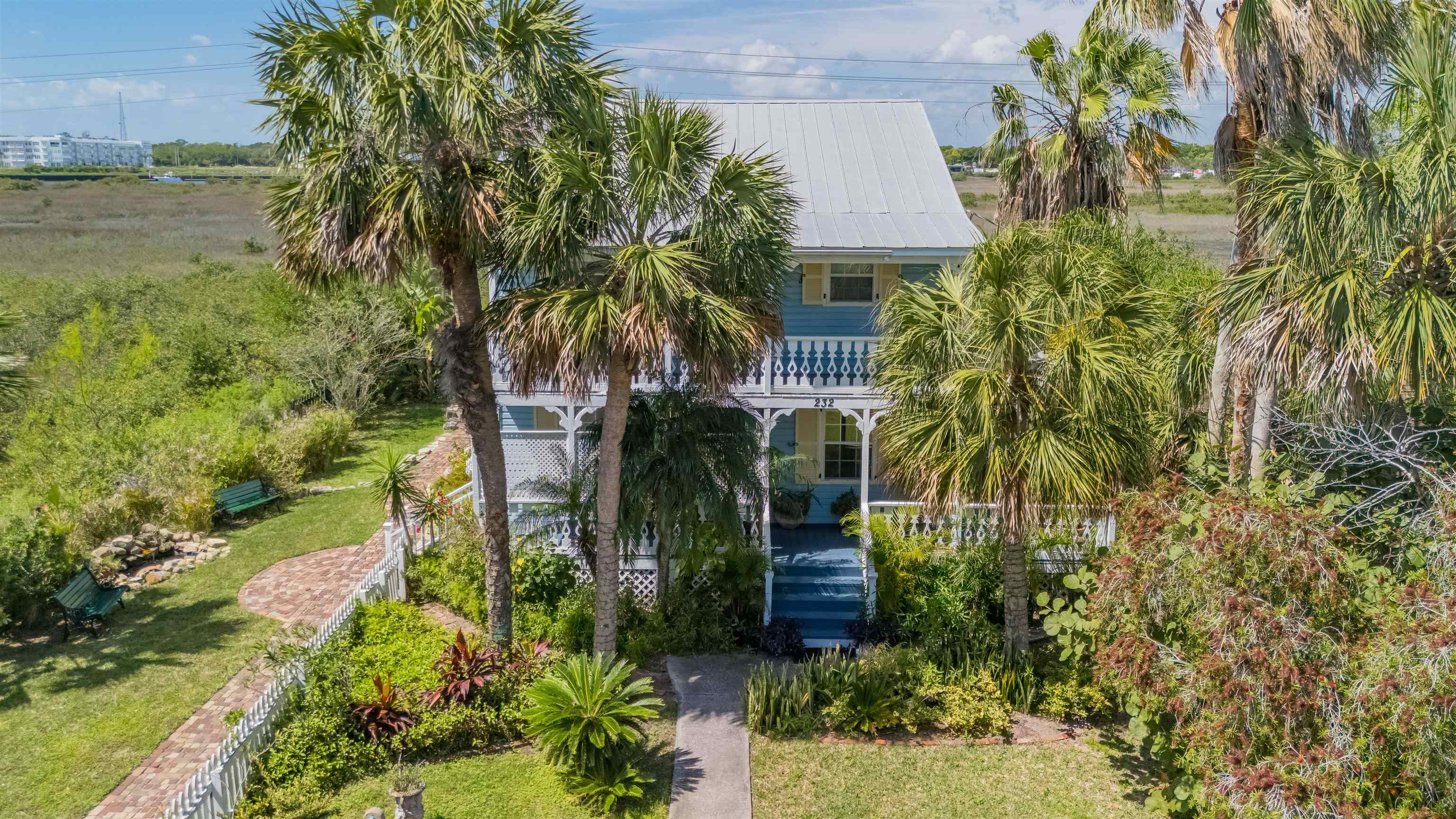 232 Riberia Street St. Augustine, FL 32084 - Photo 64 of 79
