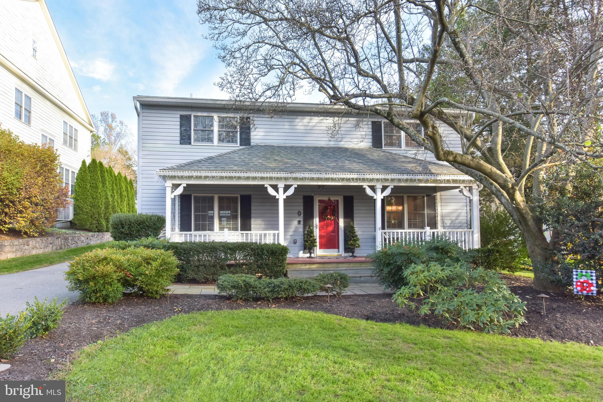 8713 Fort Hunt Road Alexandria, VA 22308 - Photo 1 of 52 Gallery Image 1