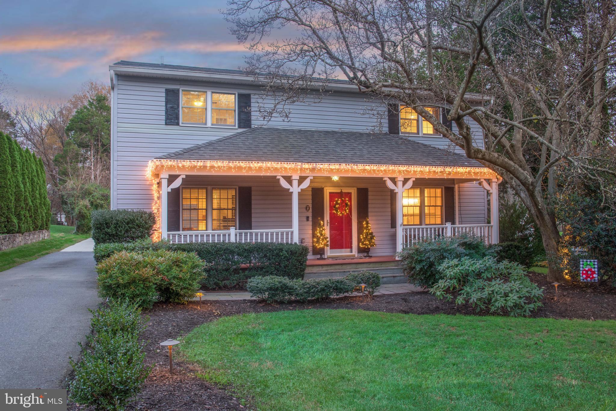 8713 Fort Hunt Road Alexandria, VA 22308 - Photo 3 of 52 Gallery Image 3