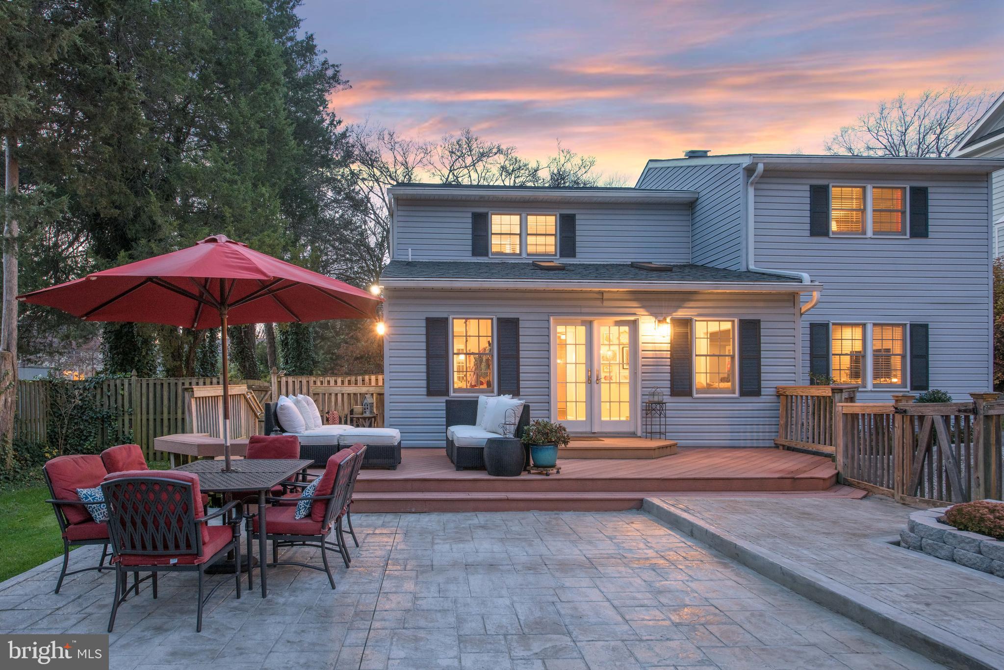 8713 Fort Hunt Road Alexandria, VA 22308 - Photo 35 of 52 Gallery Image 35