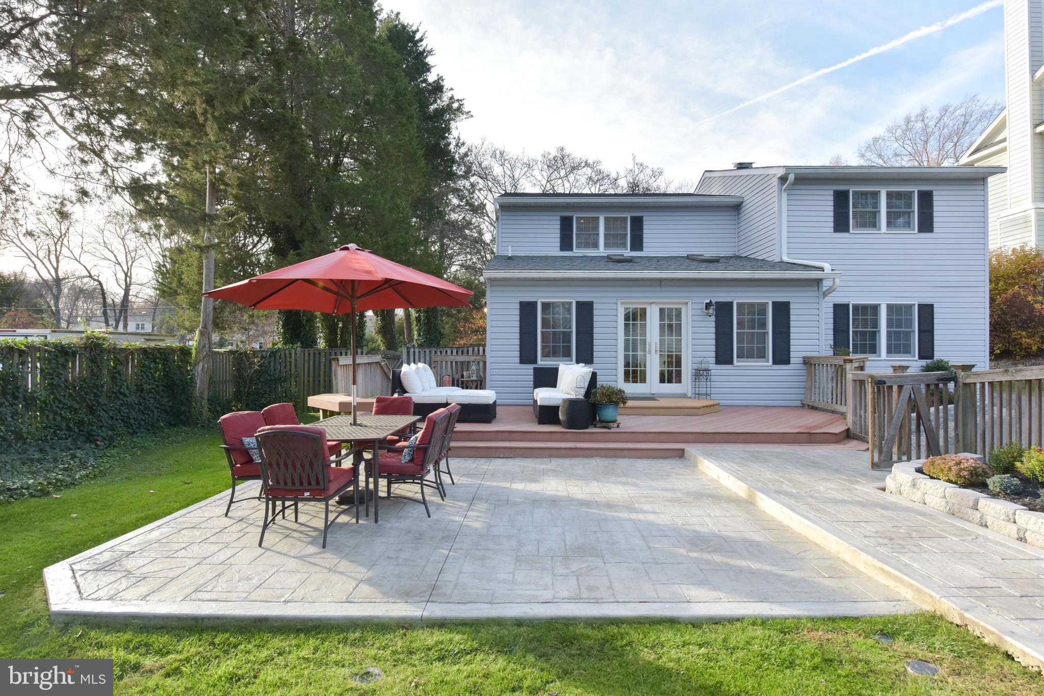 8713 Fort Hunt Road Alexandria, VA 22308 - Photo 36 of 52 Gallery Image 36