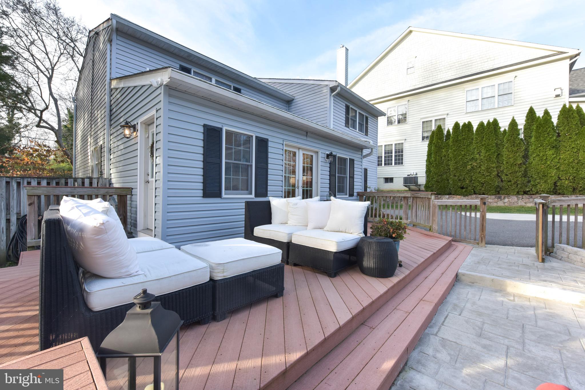 8713 Fort Hunt Road Alexandria, VA 22308 - Photo 37 of 52 Gallery Image 37