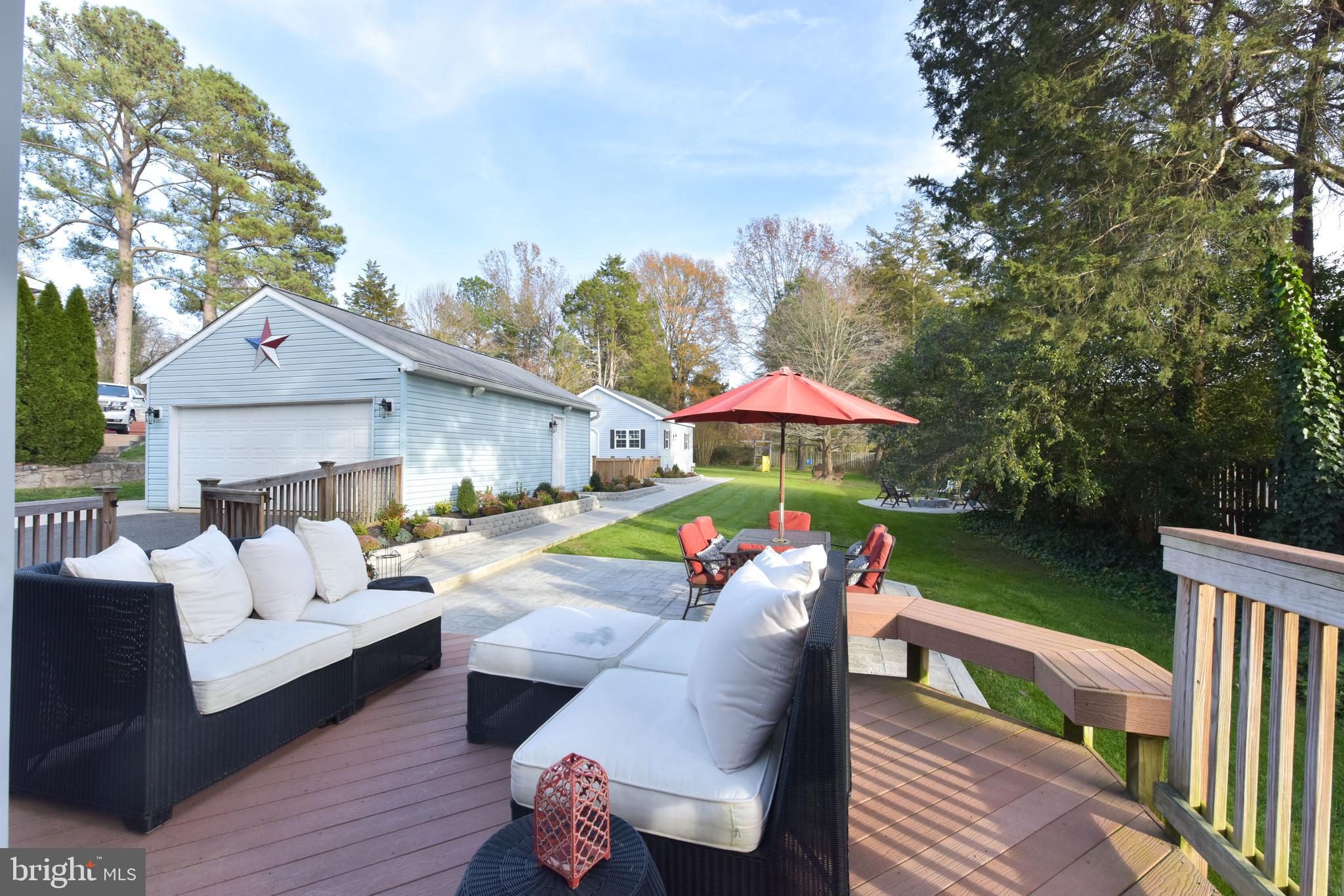 8713 Fort Hunt Road Alexandria, VA 22308 - Photo 38 of 52 Gallery Image 38