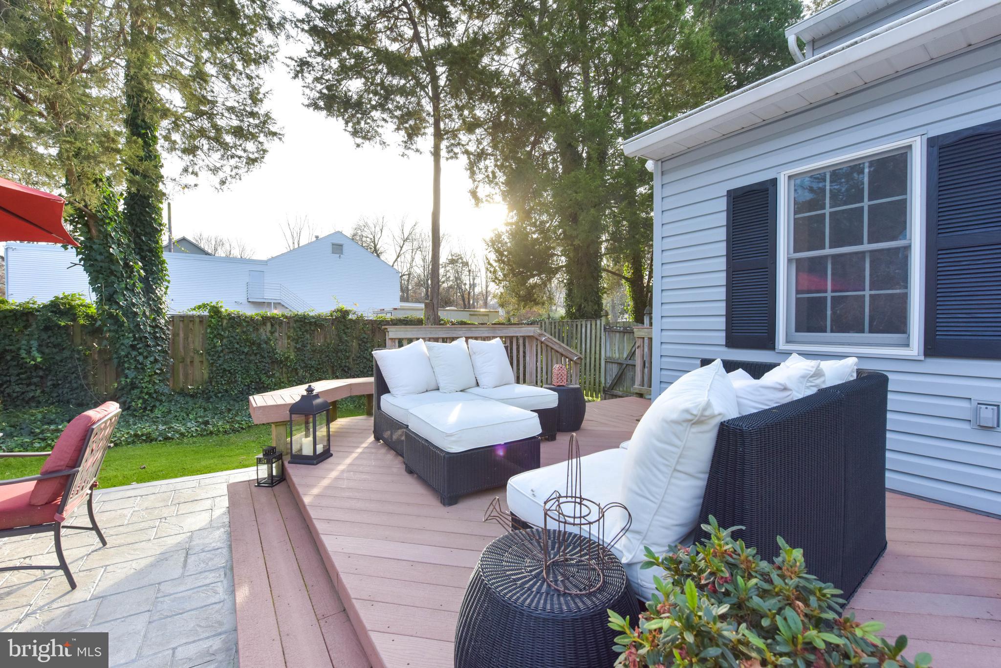 8713 Fort Hunt Road Alexandria, VA 22308 - Photo 39 of 52 Gallery Image 39