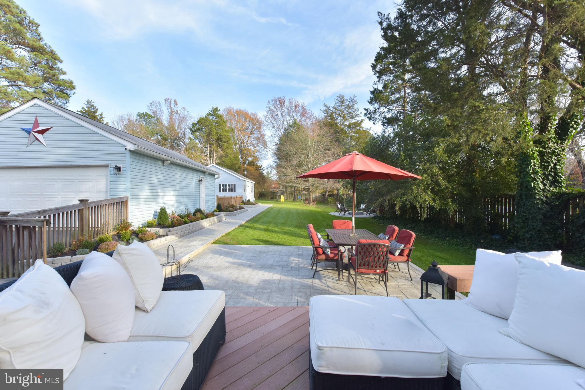8713 Fort Hunt Road Alexandria, VA 22308 - Photo 40 of 52 Gallery Image 40