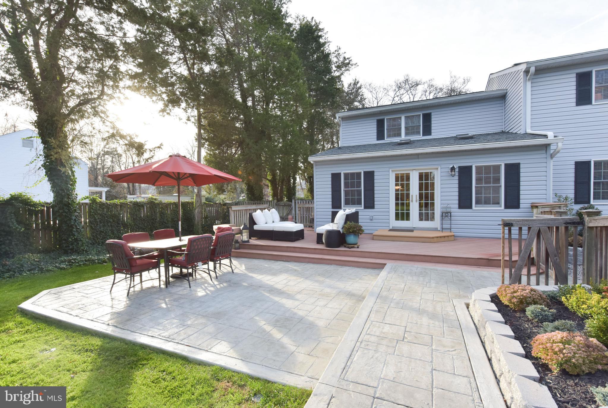 8713 Fort Hunt Road Alexandria, VA 22308 - Photo 41 of 52 Gallery Image 41