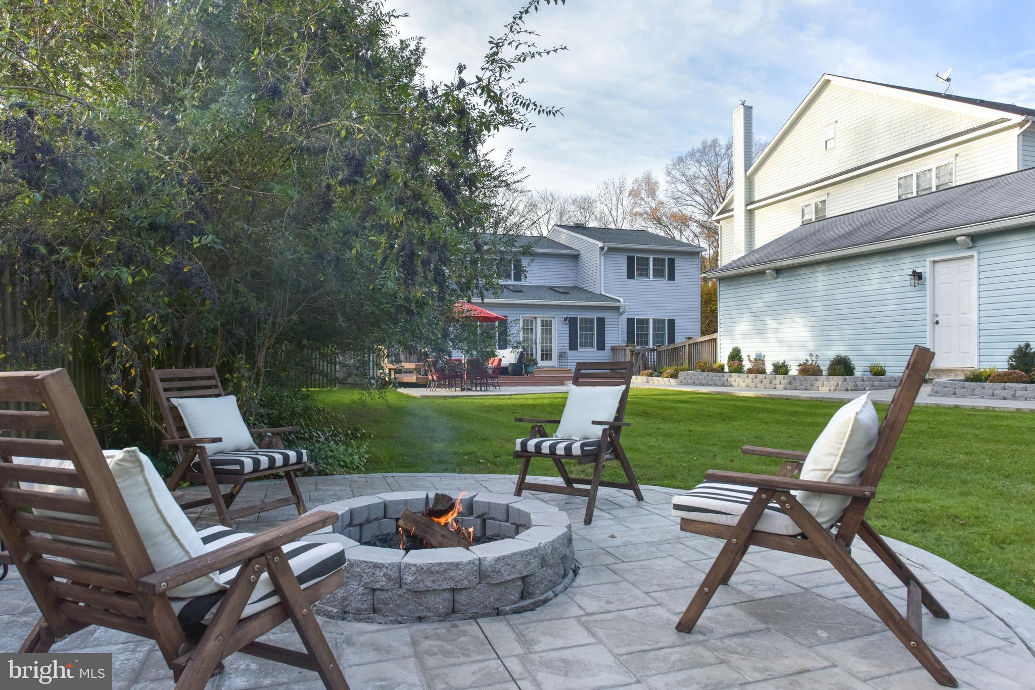 8713 Fort Hunt Road Alexandria, VA 22308 - Photo 45 of 52 Gallery Image 45