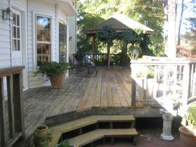 507 East Silverleaf Street Greer, SC 29650 - Photo 22 of 25 Gallery Image 22