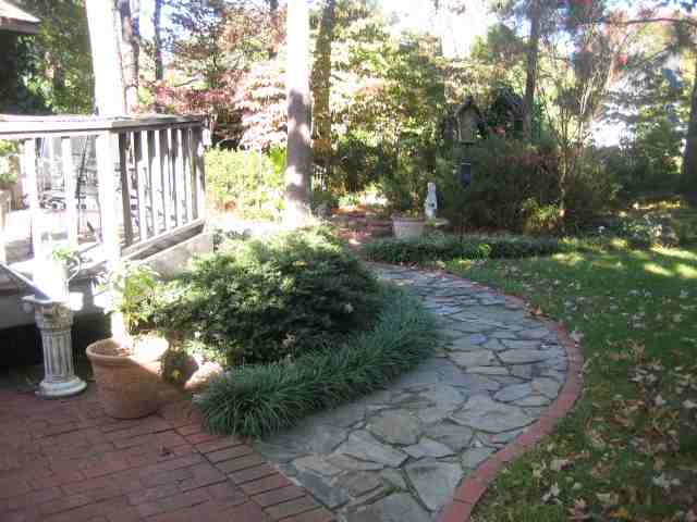 507 East Silverleaf Street Greer, SC 29650 - Photo 23 of 25 Gallery Image 23