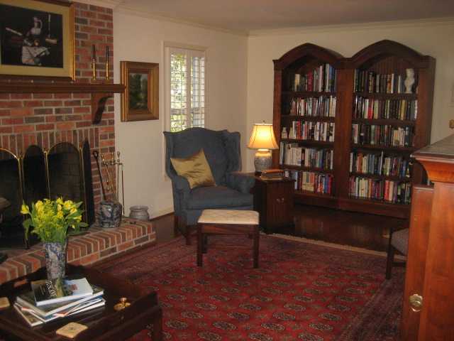 507 East Silverleaf Street Greer, SC 29650 - Photo 7 of 25 Gallery Image 7
