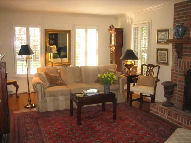 507 East Silverleaf Street Greer, SC 29650 - Photo 9 of 25 Gallery Image 9