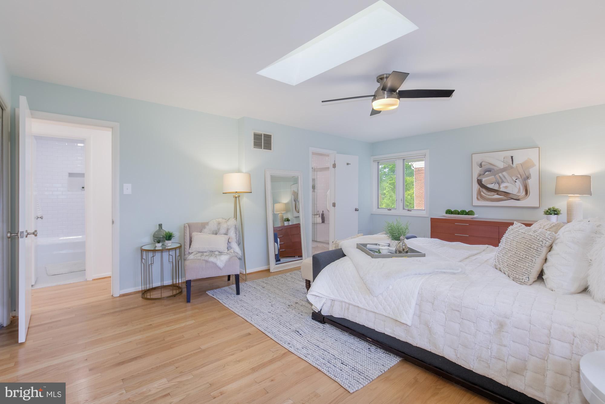 6337 Lenox Road Bethesda, MD 20817 - Photo 22 of 54