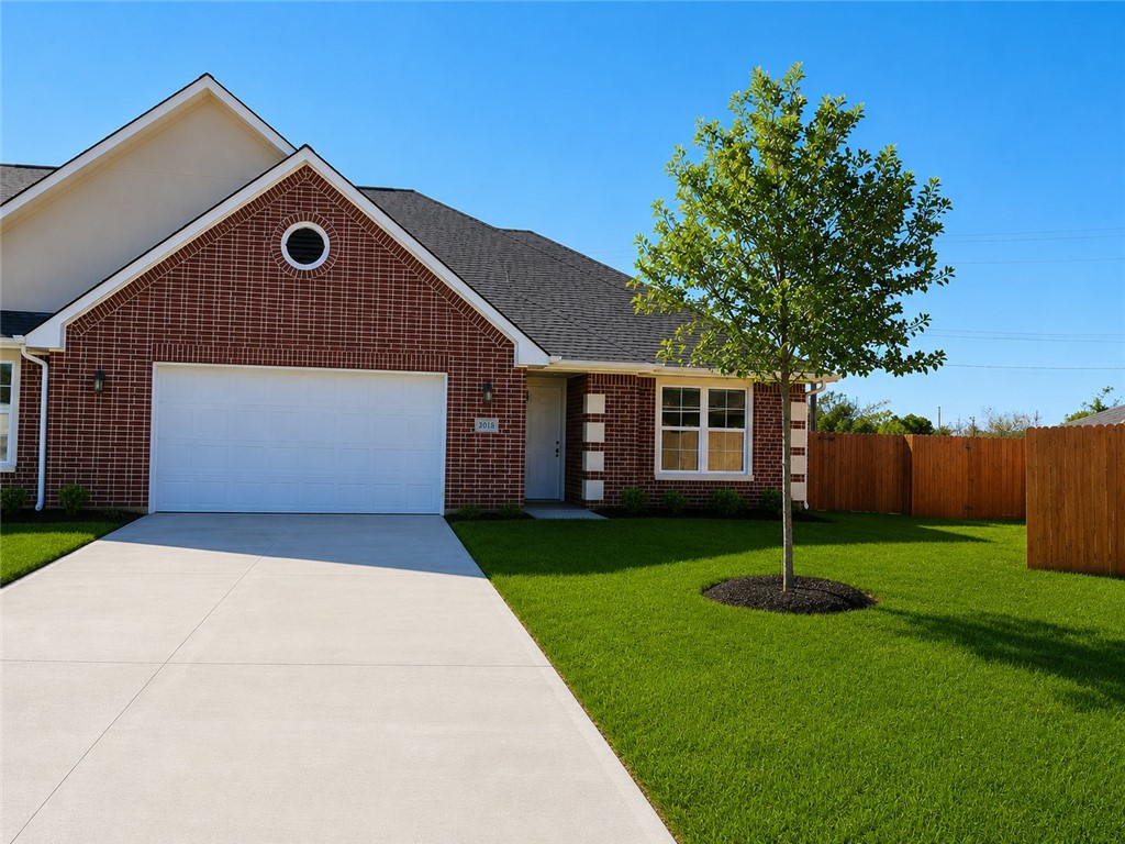 2010 Reagan Court Bryan, TX 77802 - Photo 2 of 15