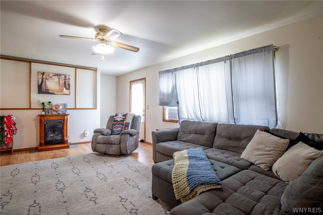 103 Cat Town Road Fly Creek, NY 13337 - Photo 11 of 30