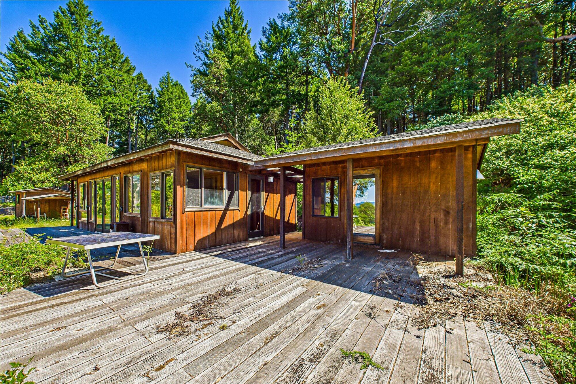 7222 Doody Ridge Road Garberville, CA 95542 - Photo 18 of 73 21-7222 Doody Ridge-120