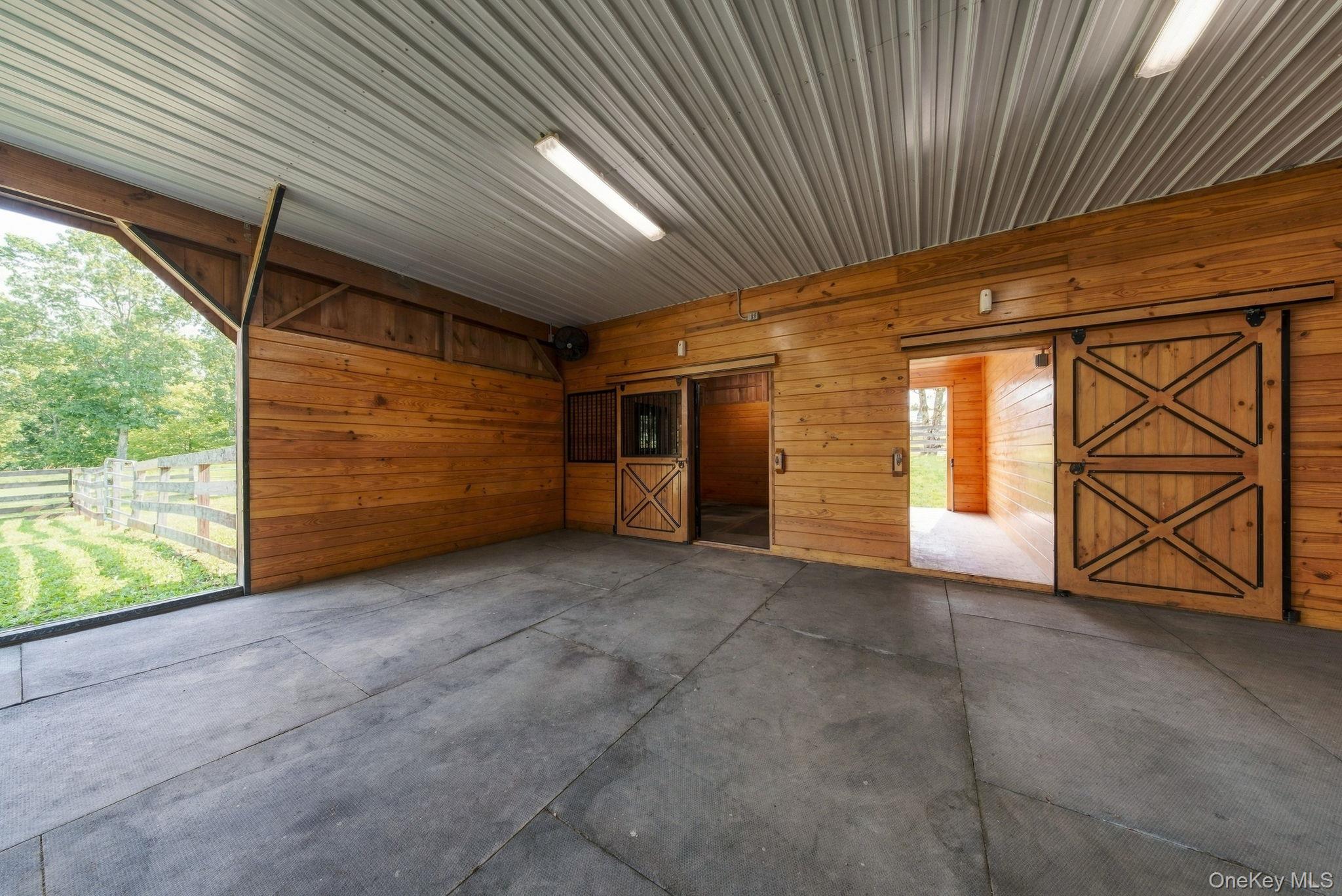 120 Shaw Road Middletown, NY 10941 - Photo 41 of 50 Loafing shed