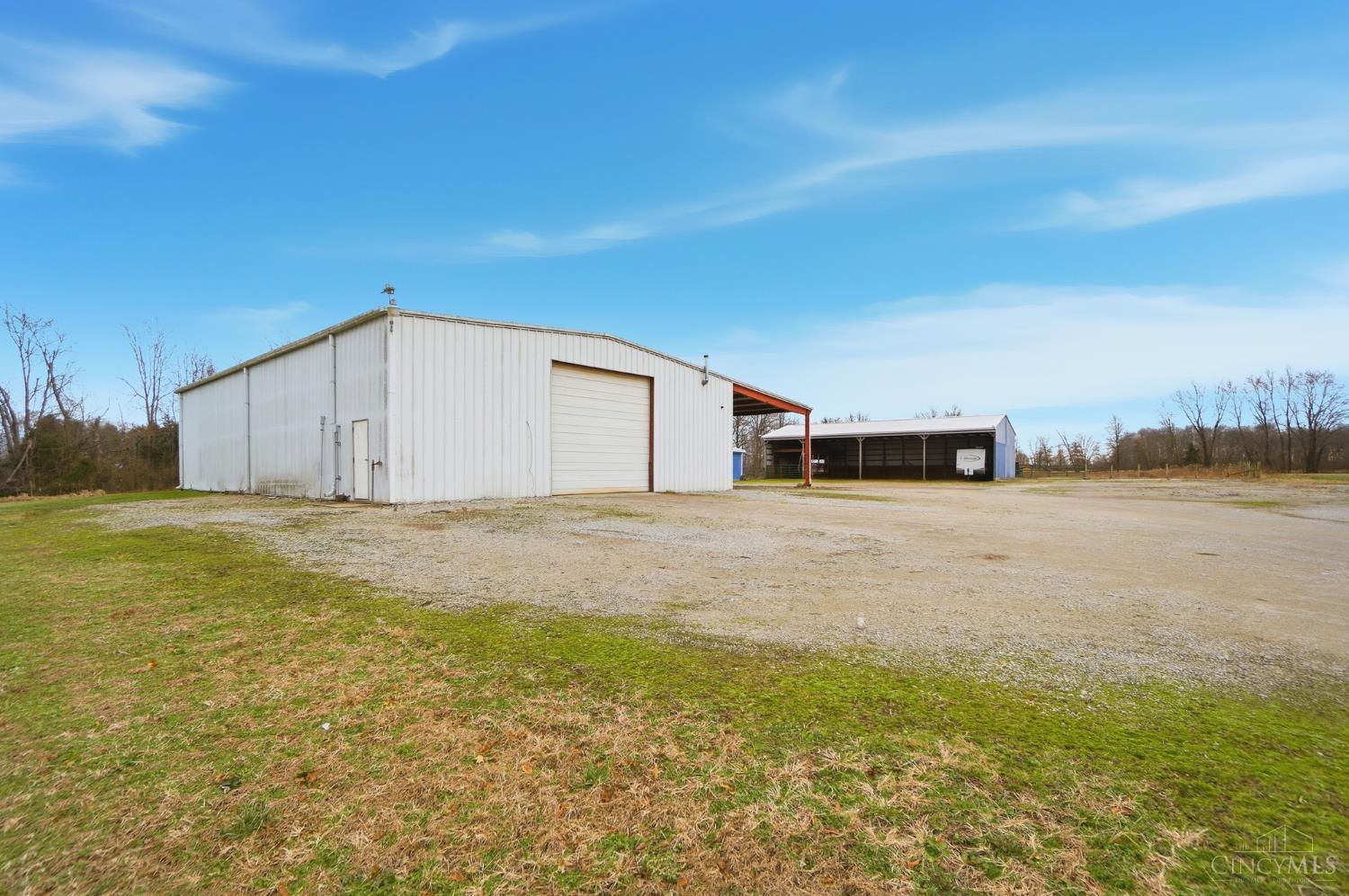 7353 Ross Road Oregonia, OH 45054 - Photo 68 of 89
