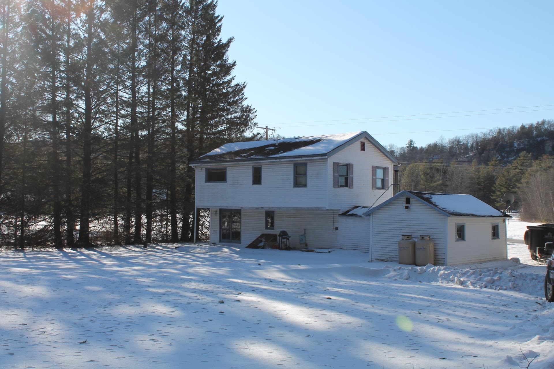3170 McConnell Road Brandon, VT 05733 - Photo 4 of 28