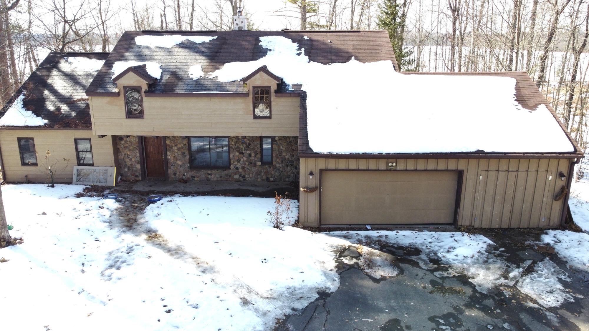 7624 Red Fox Run Road Rhinelander, WI 54501 - Photo 70 of 75 Gallery Image 70