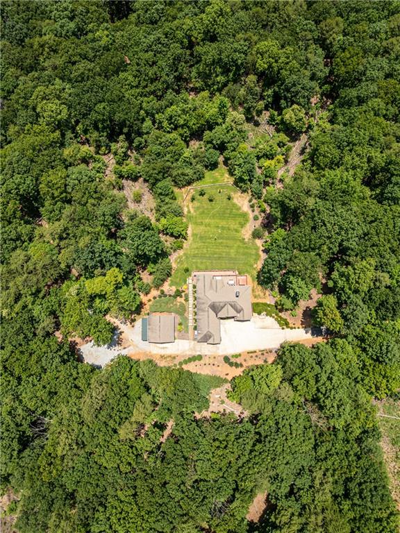 865 Laurel Ridge Road Cleveland, GA 30528 - Photo 1 of 81