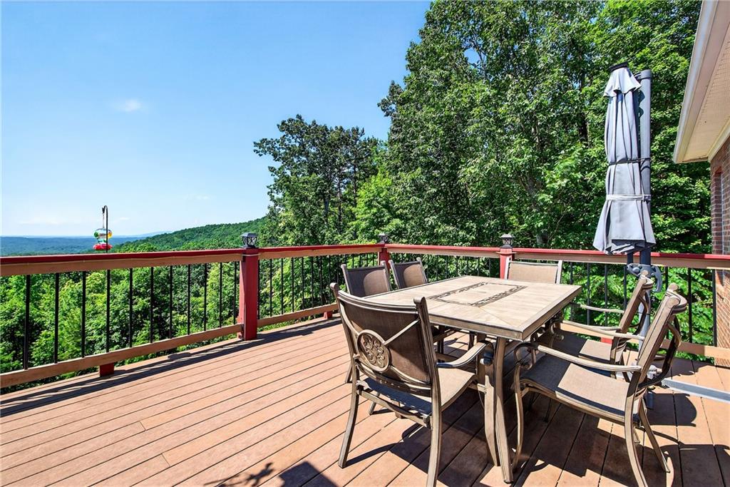 865 Laurel Ridge Road Cleveland, GA 30528 - Photo 20 of 81