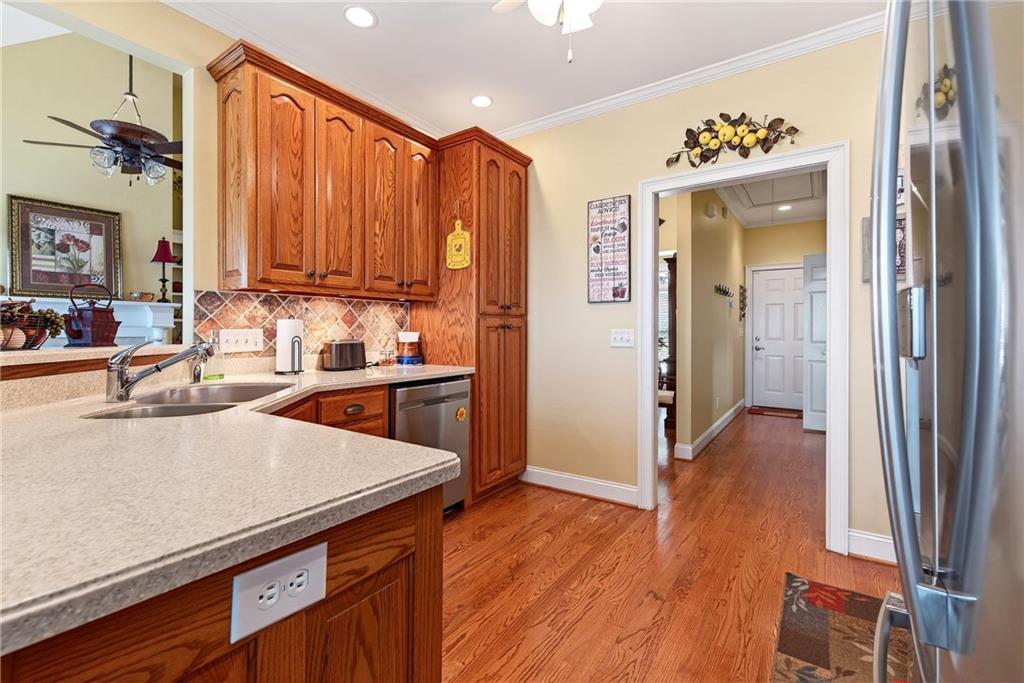 865 Laurel Ridge Road Cleveland, GA 30528 - Photo 25 of 81