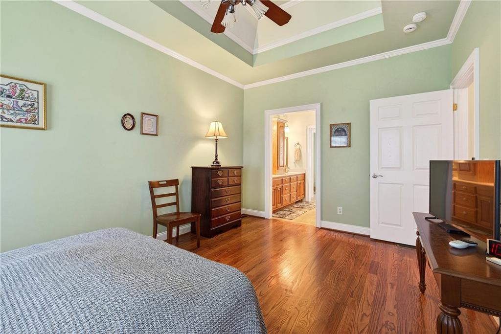 865 Laurel Ridge Road Cleveland, GA 30528 - Photo 35 of 81