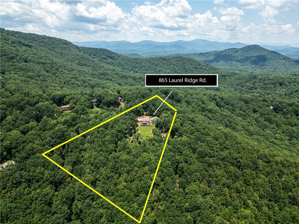 865 Laurel Ridge Road Cleveland, GA 30528 - Photo 4 of 81