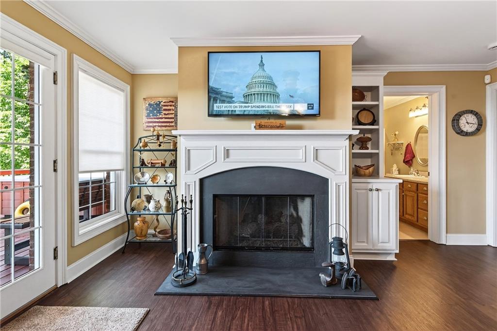 865 Laurel Ridge Road Cleveland, GA 30528 - Photo 47 of 81