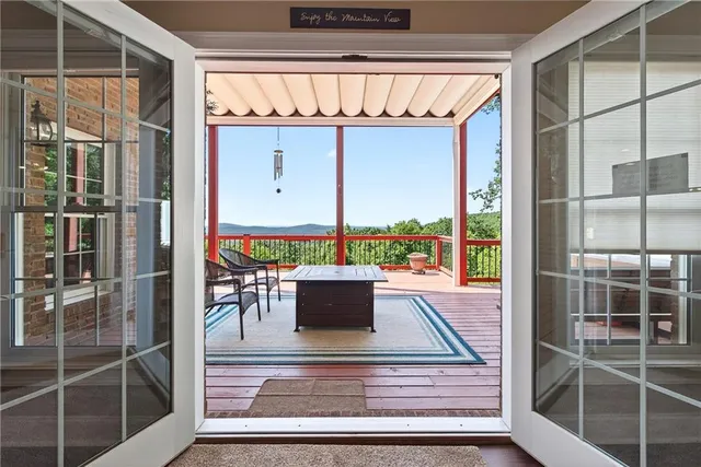 $875,000 | 865 Laurel Ridge Road, Cleveland, GA 30528