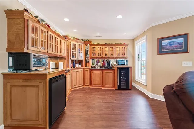 $875,000 | 865 Laurel Ridge Road, Cleveland, GA 30528