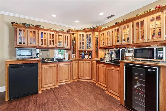 $875,000 | 865 Laurel Ridge Road, Cleveland, GA 30528