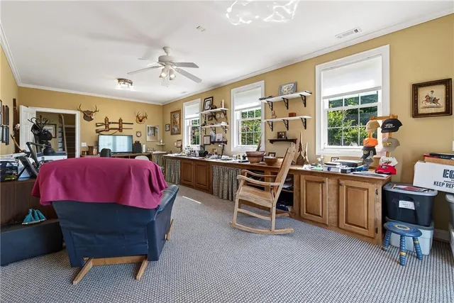 $875,000 | 865 Laurel Ridge Road, Cleveland, GA 30528