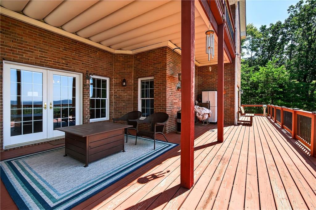 865 Laurel Ridge Road Cleveland, GA 30528 - Photo 60 of 81