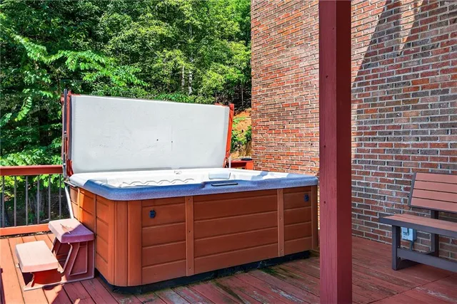 $875,000 | 865 Laurel Ridge Road, Cleveland, GA 30528