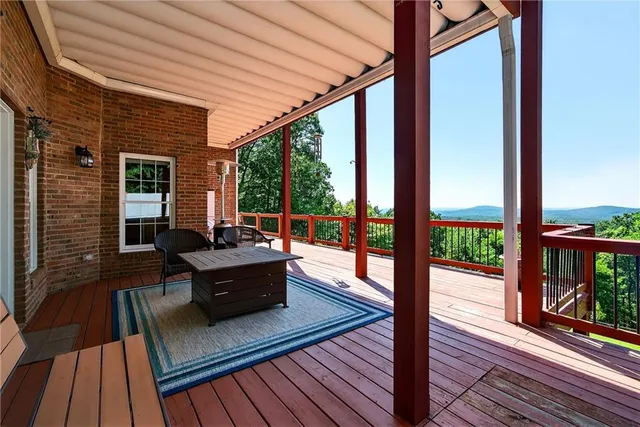 $875,000 | 865 Laurel Ridge Road, Cleveland, GA 30528