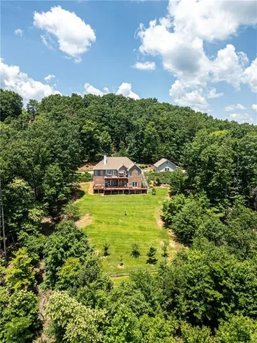 $875,000 | 865 Laurel Ridge Road, Cleveland, GA 30528