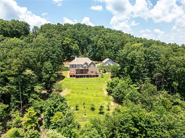 $875,000 | 865 Laurel Ridge Road, Cleveland, GA 30528