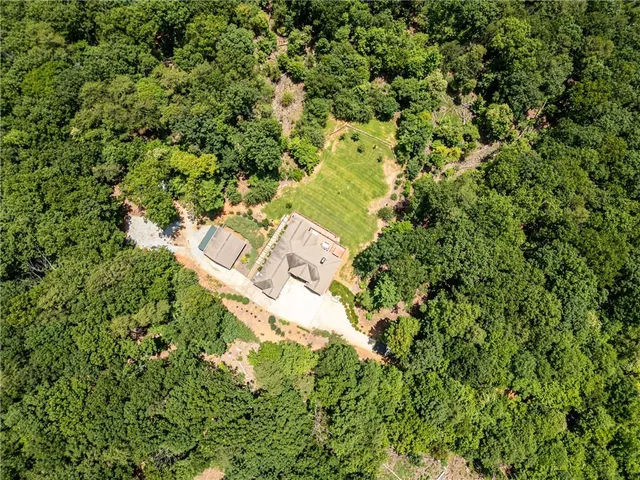 $875,000 | 865 Laurel Ridge Road, Cleveland, GA 30528