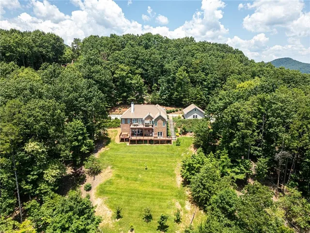 $875,000 | 865 Laurel Ridge Road, Cleveland, GA 30528