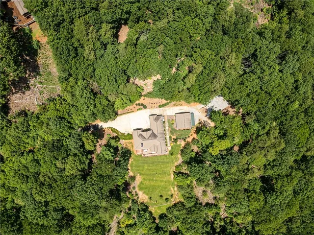 $875,000 | 865 Laurel Ridge Road, Cleveland, GA 30528