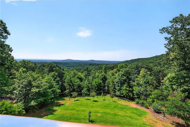 $875,000 | 865 Laurel Ridge Road, Cleveland, GA 30528